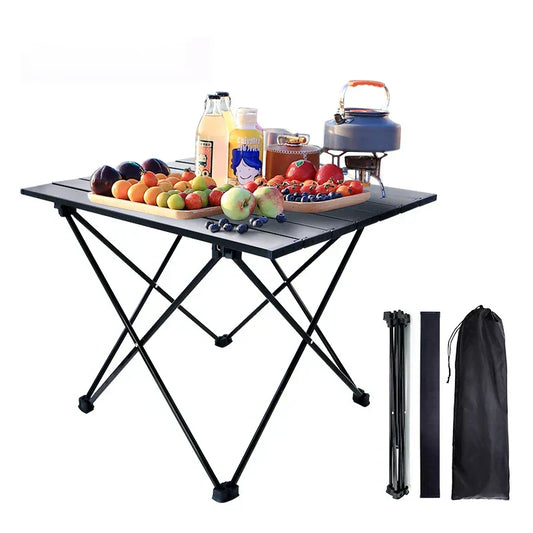 Portable Camping Folding Table
