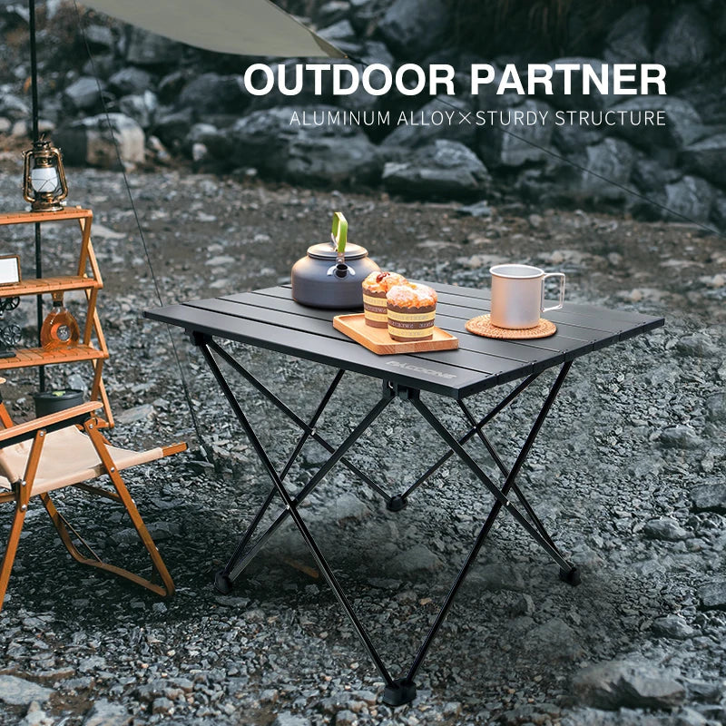 Portable Camping Folding Table
