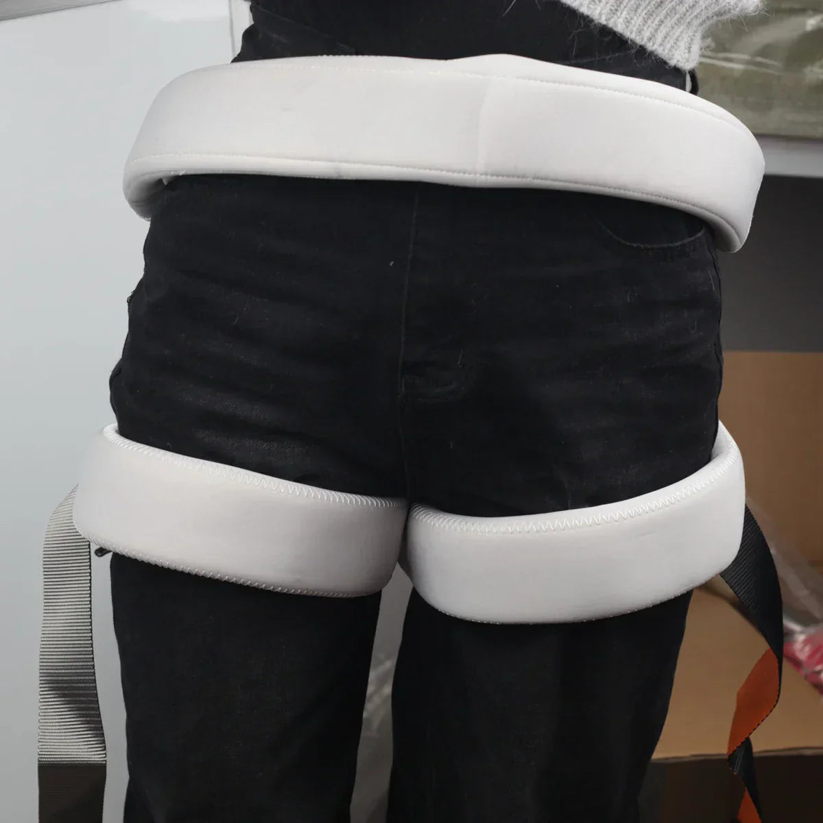 Fitness Harness Jumping Equipment for Adults