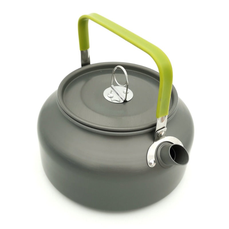 1.2L  Mini Camping Cookware Set