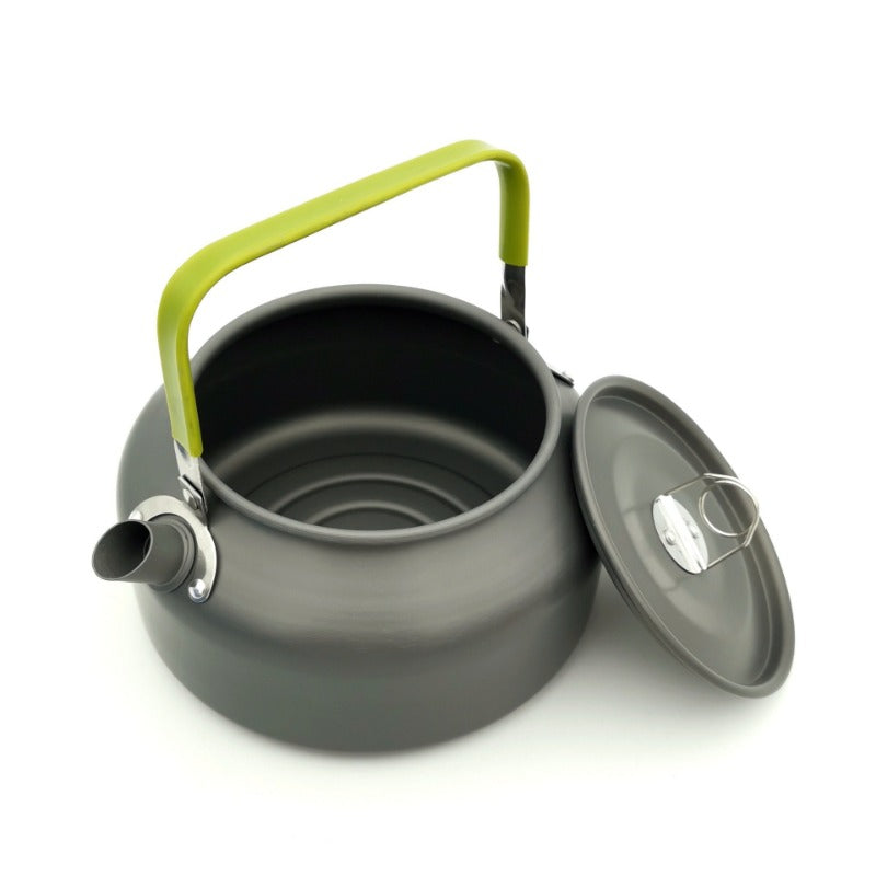 1.2L  Mini Camping Cookware Set