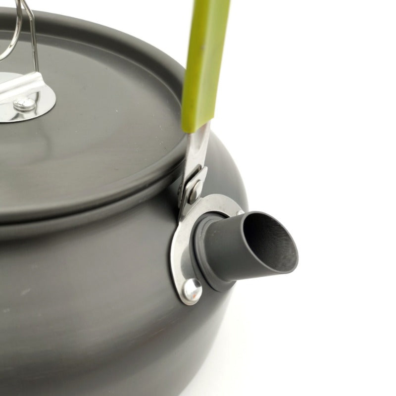 1.2L  Mini Camping Cookware Set