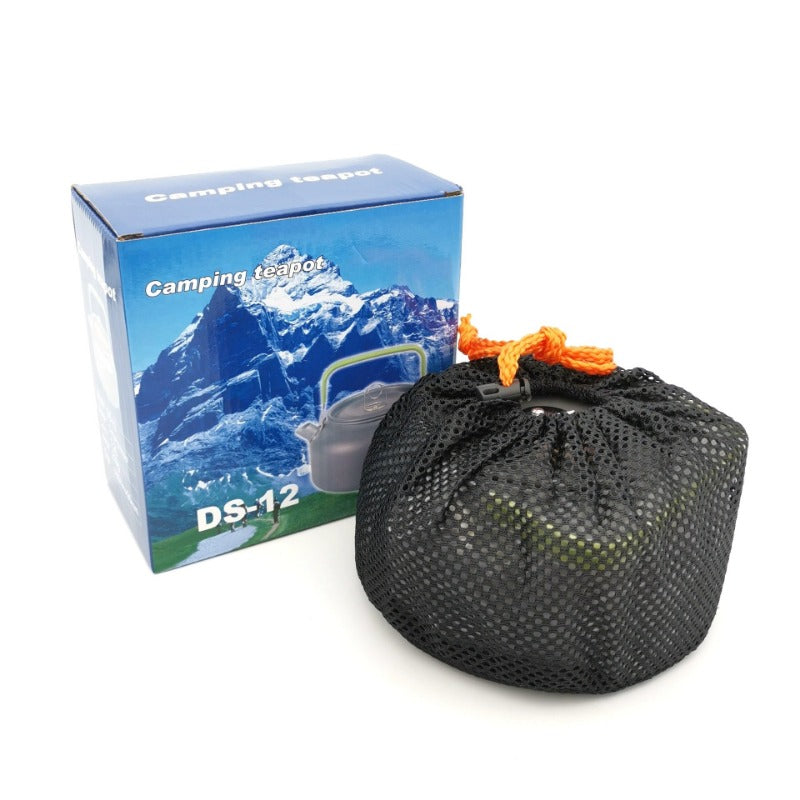 1.2L  Mini Camping Cookware Set