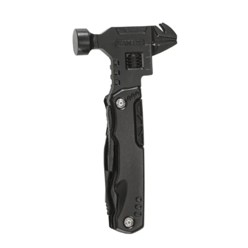 NNEOBA Multifunctional Wrench Hammer Knife